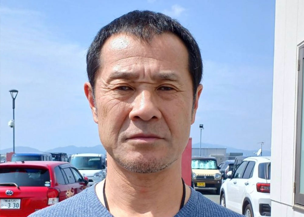 倉岡 慎太郎（59期）